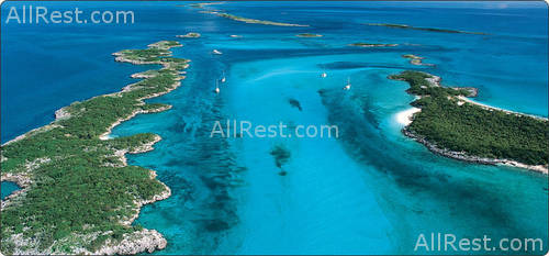 Atlantis Paradise Island Resort 97